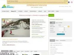 Sites similar to visitslovenia.pl