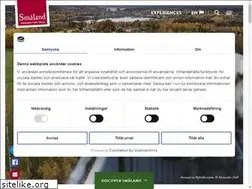 Sites similar to visitsmaland.se