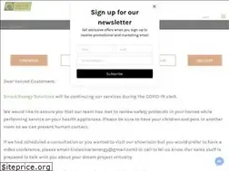 Sites similar to visitsmartenergy.com