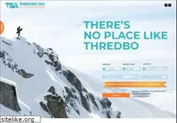 Sites similar to visitsnowymountains.com.au