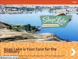 Sites similar to visitsoaplake.com