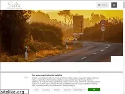 Sites similar to visitsolta.com