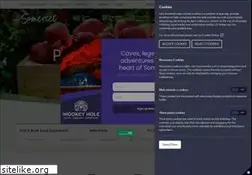 Sites similar to visitsomerset.co.uk