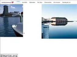 Sites similar to visitsonderborg.dk