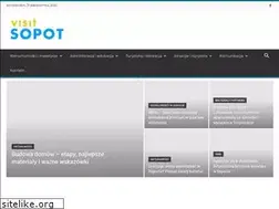 Sites similar to visitsopot.pl
