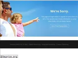 Sites similar to visitsouth.com