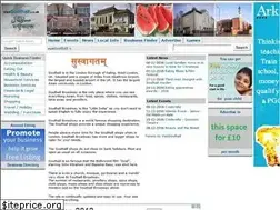 Sites similar to visitsouthall.co.uk