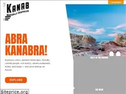 Sites similar to visitsouthernutah.com