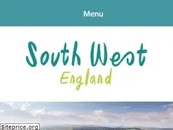 Sites similar to visitsouthwest.co.uk