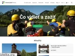 Sites similar to visitspis.sk