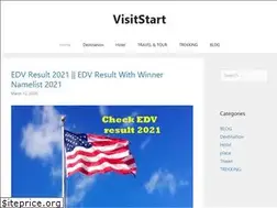 Sites similar to visitstart.com