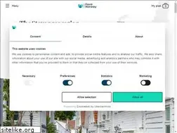 Sites similar to visitstavanger.com