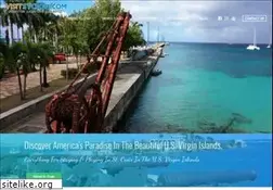 Sites similar to visitstcroix.com