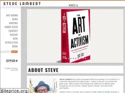 Sites similar to visitsteve.com