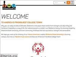 Sites similar to visitstillwater.org