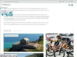 Sites similar to visitstives.org.uk