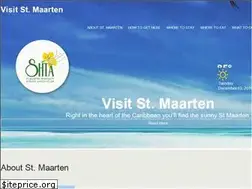 Sites similar to visitstmaarten.com