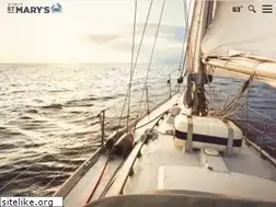 Sites similar to visitstmarysmd.com