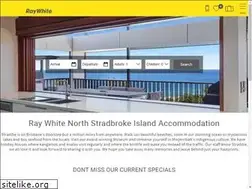 Sites similar to visitstradbroke.com.au