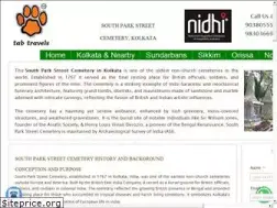 Sites similar to visitsunderbans.com