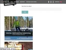 Sites similar to visitsundsvall.se