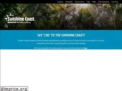 Sites similar to visitsunshinecoast.com