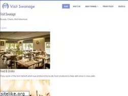 Sites similar to visitswanage.com