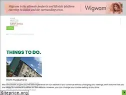 Sites similar to visitswindon.org.uk