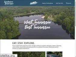 Sites similar to visitswtenn.com