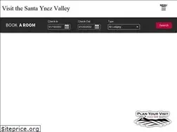 Sites similar to visitsyv.com
