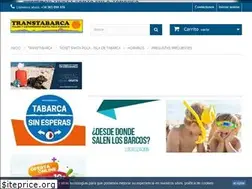 Sites similar to visittabarca.es