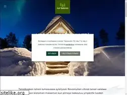 Sites similar to visittaivalkoski.fi