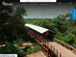 Sites similar to visittallahassee.com