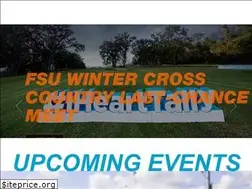 Sites similar to visittallahasseesports.com