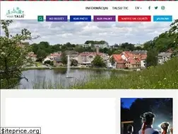Sites similar to visittalsi.com