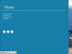 Sites similar to visittathra.com.au