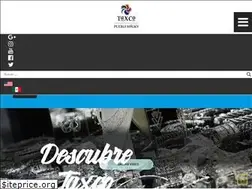 Sites similar to visittaxco.travel