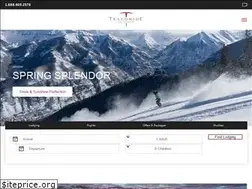 Sites similar to visittelluride.com