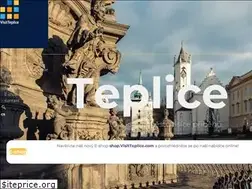 Sites similar to visitteplice.com