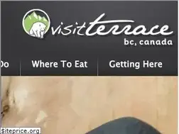 Sites similar to visitterrace.com