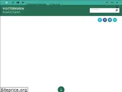 Sites similar to visittervuren.be