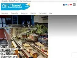 Sites similar to visitthanet.co.uk