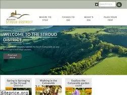 Sites similar to visitthecotswolds.org.uk