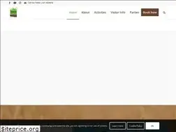 Sites similar to visitthefarm.ie
