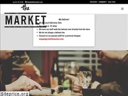 Sites similar to visitthemarket.com