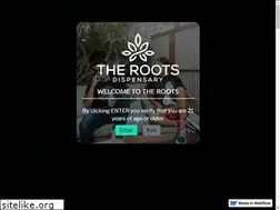 Sites similar to visittheroots.com