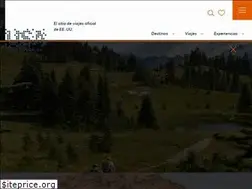 Sites similar to visittheusa.co