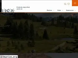 Sites similar to visittheusa.mx