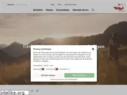 Sites similar to visittirol.nl