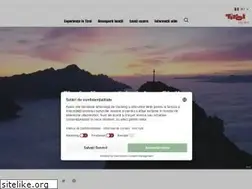 Sites similar to visittirol.ro